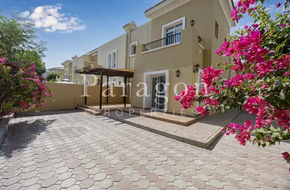 Townhouse - 3 Bedrooms - 3 Bathrooms for rent in Al Reem 1 - Al Reem - Arabian Ranches - Dubai