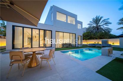 Villa - 4 Bedrooms - 4 Bathrooms for sale in Savannah 1 - Savannah - Arabian Ranches - Dubai