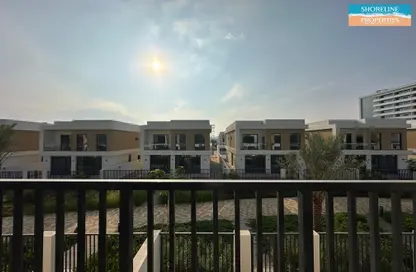 Townhouse - 3 Bedrooms - 2 Bathrooms for sale in Marbella - Mina Al Arab - Ras Al Khaimah