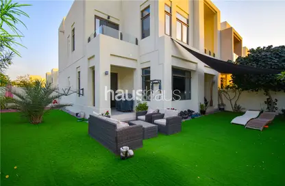 Villa - 3 Bedrooms - 3 Bathrooms for sale in Mira Oasis 2 - Mira Oasis - Reem - Dubai