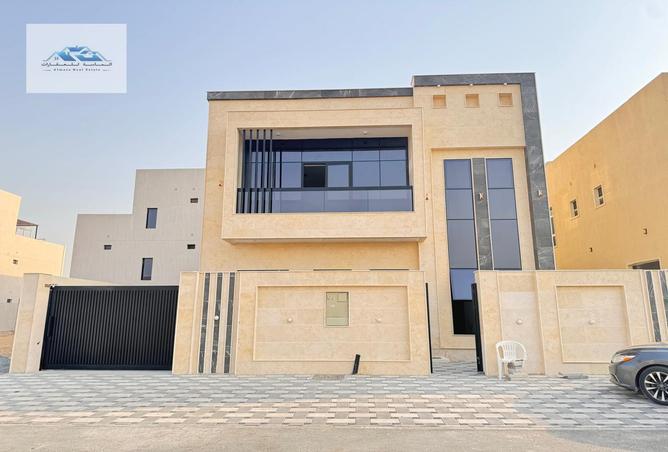 Villa - 6 Bedrooms for sale in Al Zaheya Gardens - Al Zahya - Ajman