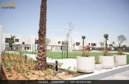 Townhouse - 2 Bedrooms - 3 Bathrooms for sale in Noya 1 - Noya - Yas Island - Abu Dhabi