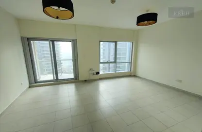 Apartment - 2 Bedrooms - 2 Bathrooms for rent in Al Habtoor Tower - Dubai Marina - Dubai