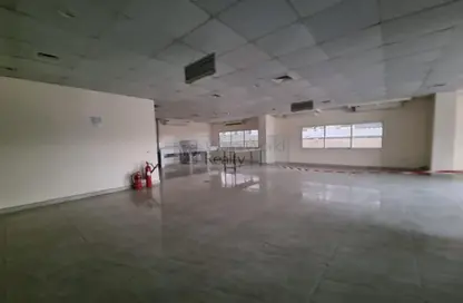 Labor Camp - Studio - 1 Bathroom for rent in Jebel Ali Industrial 1 - Jebel Ali Industrial - Jebel Ali - Dubai