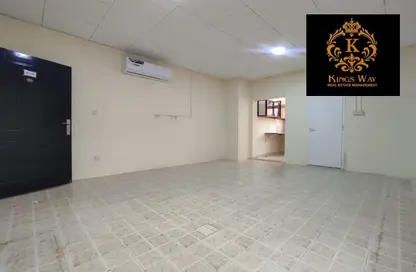 Apartment - 1 Bedroom - 1 Bathroom for rent in Mohamed Bin Zayed City - Abu Dhabi