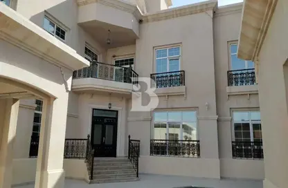 Villa - 6 Bedrooms - 5 Bathrooms for rent in Khalifa City A - Khalifa City - Abu Dhabi