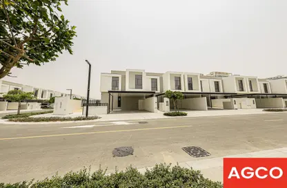 Townhouse - 4 Bedrooms - 5 Bathrooms for rent in Murooj Al Furjan - Al Furjan - Dubai