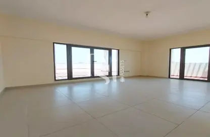 Penthouse - 3 Bedrooms - 4 Bathrooms for rent in Al Bateen Park - Al Khaleej Al Arabi Street - Al Bateen - Abu Dhabi