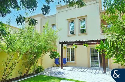 Villa - 2 Bedrooms - 3 Bathrooms for sale in Springs 3 - The Springs - Dubai