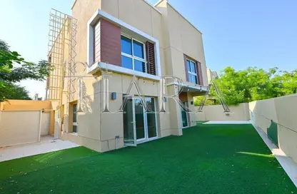 Villa - 3 Bedrooms - 4 Bathrooms for rent in Villa Lantana 2 - Villa Lantana - Al Barsha - Dubai