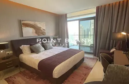 Apartment - 1 Bathroom for sale in Aykon City Tower B - Aykon City - Business Bay - Dubai