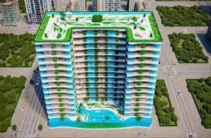 Penthouse - 3 Bedrooms - 4 Bathrooms for sale in IVY Garden - Dubai Land - Dubai