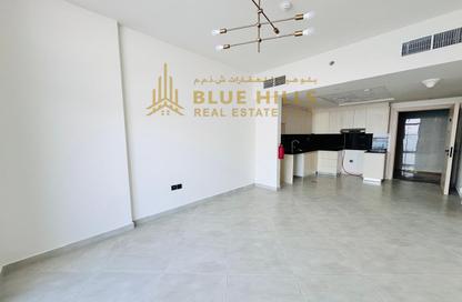 Apartment - 1 Bedroom - 2 Bathrooms for rent in Binghatti Avenue - Al Jaddaf - Dubai