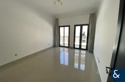 Apartment - 1 Bedroom - 2 Bathrooms for rent in Le Grand Chateau C - Le Grand Chateau - Jumeirah Village Circle - Dubai