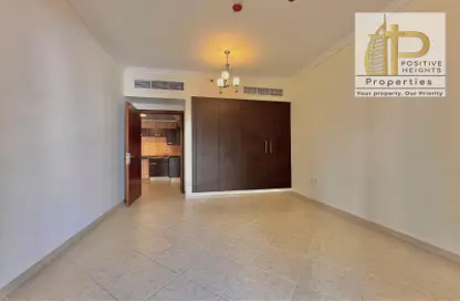 Apartment - 1 Bedroom - 1 Bathroom for rent in Zumurud Building - Al Barsha 1 - Al Barsha - Dubai