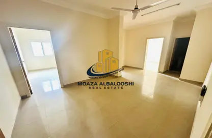 Apartment - 2 Bedrooms - 1 Bathroom for rent in Muwaileh - Sharjah