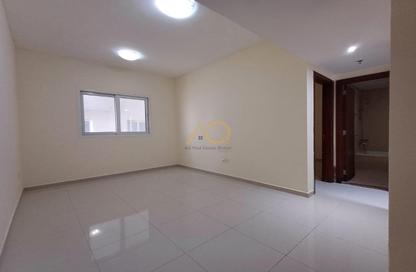 Apartment - 1 Bedroom - 1 Bathroom for rent in Al Nahda Complex - Al Nahda - Sharjah