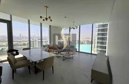 Apartment - 3 Bedrooms - 4 Bathrooms for sale in Residences 13 - District One - Mohammed Bin Rashid City - Dubai