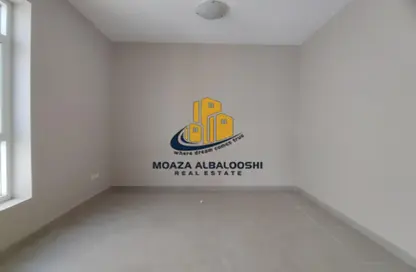 Apartment - 2 Bedrooms - 3 Bathrooms for rent in Tilal City - Sharjah