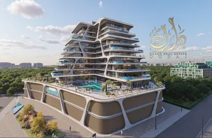 Apartment - 2 Bedrooms - 3 Bathrooms for sale in Samana California 2 - Discovery Gardens - Dubai