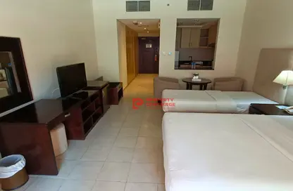 Apartment - Studio - 1 Bathroom for rent in Building 1 to Building 37 - Zen Cluster - Discovery Gardens - Dubai