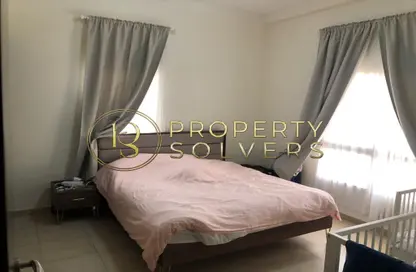 Apartment - 1 Bedroom - 2 Bathrooms for sale in Al Ramth 26 - Al Ramth - Remraam - Dubai