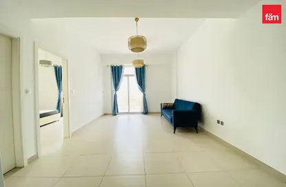 Apartment - 1 Bedroom - 2 Bathrooms for sale in Candace Aster - Azizi Residence - Al Furjan - Dubai