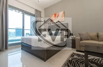 Apartment - 1 Bathroom for sale in Elite Business Bay Residence - Business Bay - Dubai