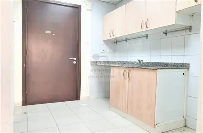 Apartment - 1 Bathroom for sale in S18 - Spain Cluster - International City - Dubai