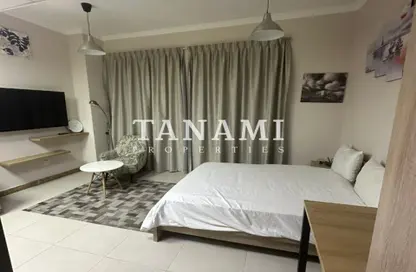 Apartment - 1 Bathroom for rent in Edmonton Elm - Jumeirah Village Triangle - Dubai