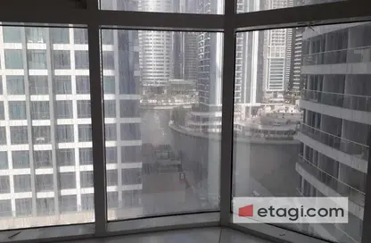 Apartment - 1 Bathroom for sale in New Dubai Gate 2 - JLT Cluster A - Jumeirah Lake Towers - Dubai