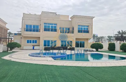 Villa - 4 Bedrooms - 5 Bathrooms for sale in Royal Marina Villas - Marina Village - Abu Dhabi