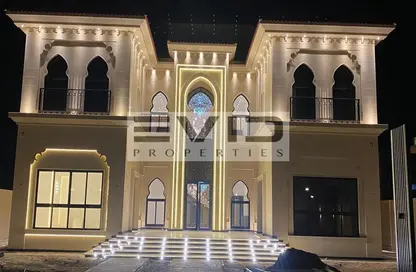 Villa - 7 Bedrooms for rent in Damac Hills 2 - Dubai