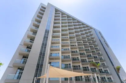 Apartment - 2 Bedrooms - 3 Bathrooms for sale in Viridis C - Viridis Residence and Hotel Apartments - Damac Hills 2 - Dubai