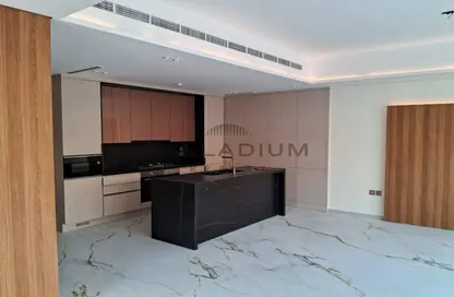 Townhouse - 3 Bedrooms - 4 Bathrooms for sale in Jasmine Lane - Jumeirah Golf Estates - Dubai