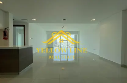 Apartment - 1 Bedroom - 1 Bathroom for rent in Al Hadeel - Al Bandar - Al Raha Beach - Abu Dhabi