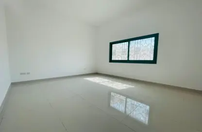 Apartment - 1 Bedroom - 1 Bathroom for rent in Khalifa City A - Khalifa City - Abu Dhabi