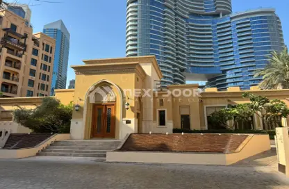 Apartment - 2 Bedrooms - 3 Bathrooms for rent in Miska 3 - Miska - Old Town - Dubai