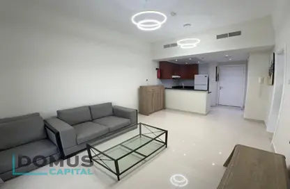 Apartment - 1 Bedroom - 2 Bathrooms for sale in Escan Tower - Dubai Marina - Dubai