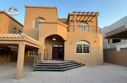 Villa - 5 Bedrooms - 7 Bathrooms for sale in Al Rawda 2 Villas - Al Rawda 2 - Al Rawda - Ajman