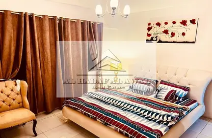 Apartment - 2 Bedrooms - 2 Bathrooms for rent in Al Majaz 3 - Al Majaz - Sharjah