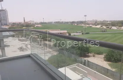 Apartment - 1 Bedroom - 1 Bathroom for sale in Eagle Heights - Dubai Sports City - Dubai