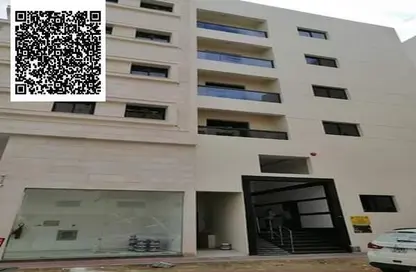 Apartment - 2 Bedrooms - 2 Bathrooms for rent in Al Hamidiya 2 - Al Hamidiya - Ajman