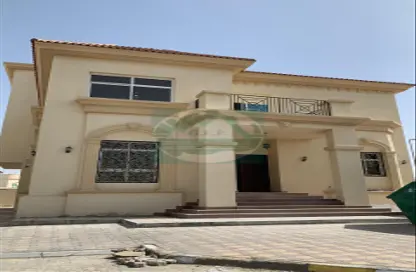 Apartment - 1 Bedroom - 1 Bathroom for rent in Khalifa City A Villas - Khalifa City A - Khalifa City - Abu Dhabi