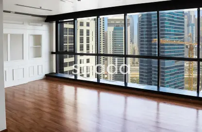 Office Space - Studio - 1 Bathroom for rent in Jumeirah Business Centre 3 (JBC 3) - JLT Cluster Y - Jumeirah Lake Towers - Dubai