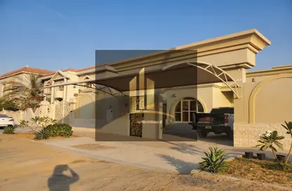 Villa - 4 Bedrooms - 4 Bathrooms for sale in Al Yash - Wasit - Sharjah