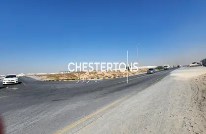 Land - Studio for sale in Al Sajaa - Sharjah