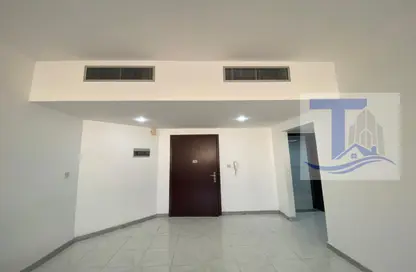 Apartment - 1 Bedroom - 1 Bathroom for rent in Airport Road - Abu Dhabi