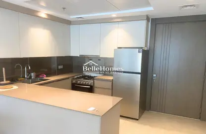 Apartment - 1 Bedroom - 1 Bathroom for rent in Bluebell Residence - Jumeirah Village Circle - Dubai