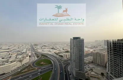 Apartment - 3 Bedrooms - 4 Bathrooms for rent in Al Majaz 2 - Al Majaz - Sharjah